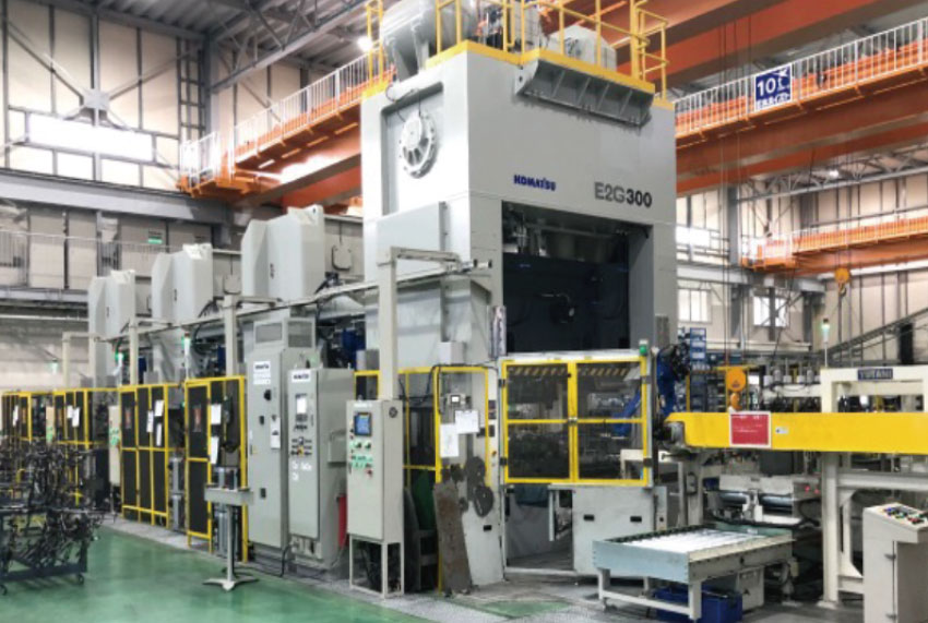 株式会社クマダ