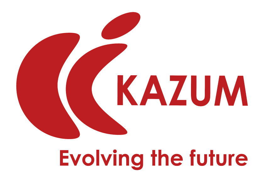 株式会社KAZUM